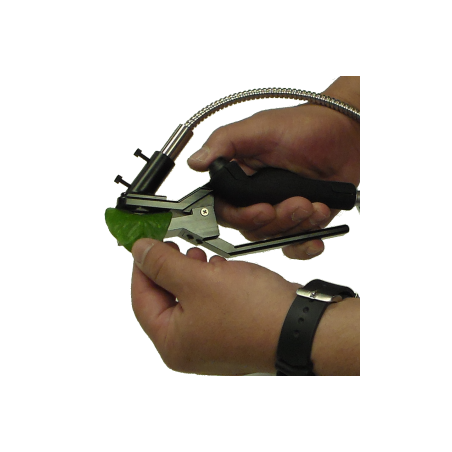 RS-3500 Pacote Portátil de Espectrorradiômetro com Sensoriamento Remoto