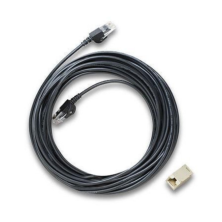 S-EXT-M010 Sensor Extension Cable for HOBO Sensors (Length: 10m)