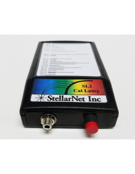 SL2 Fuente de Luz Mercurio Argón