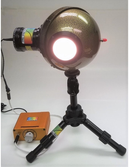 UIS-LS Uniform Illumination Sphere - Light Source