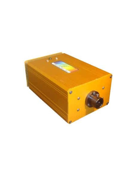 SL3 Deuterium Lamp