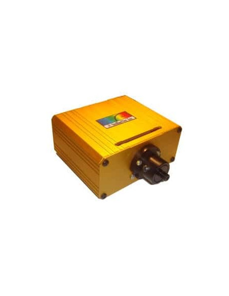 SL1 Tungsten Halogen Light Source