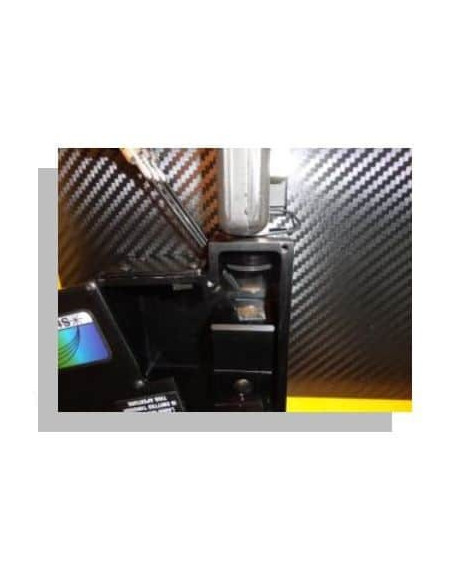 StellarCASE-LIBS Analizador Portátil para Análisis Elemental