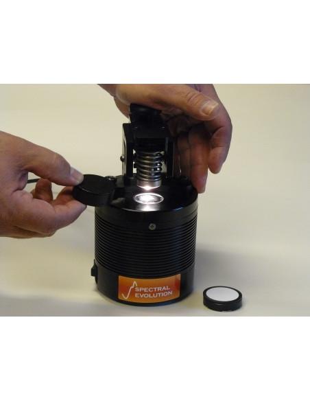 Sonda de Sobremesa de Reflectancia