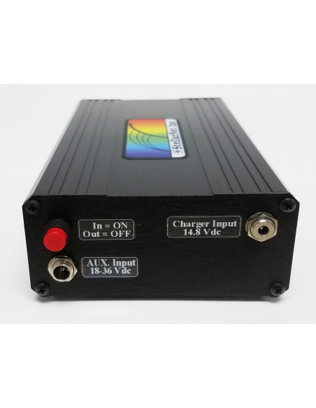 BP2 Battery Packs for Portability Options