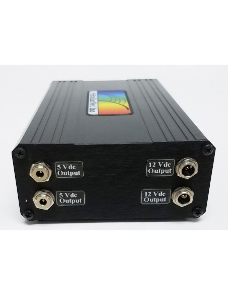 BP2 Battery Packs for Portability Options