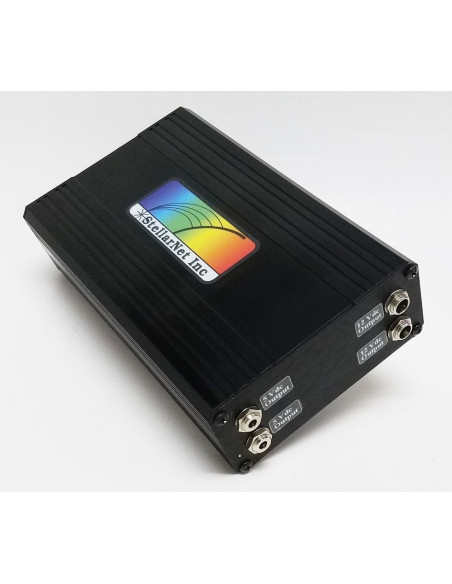 BP2 Battery Packs for Portability Options