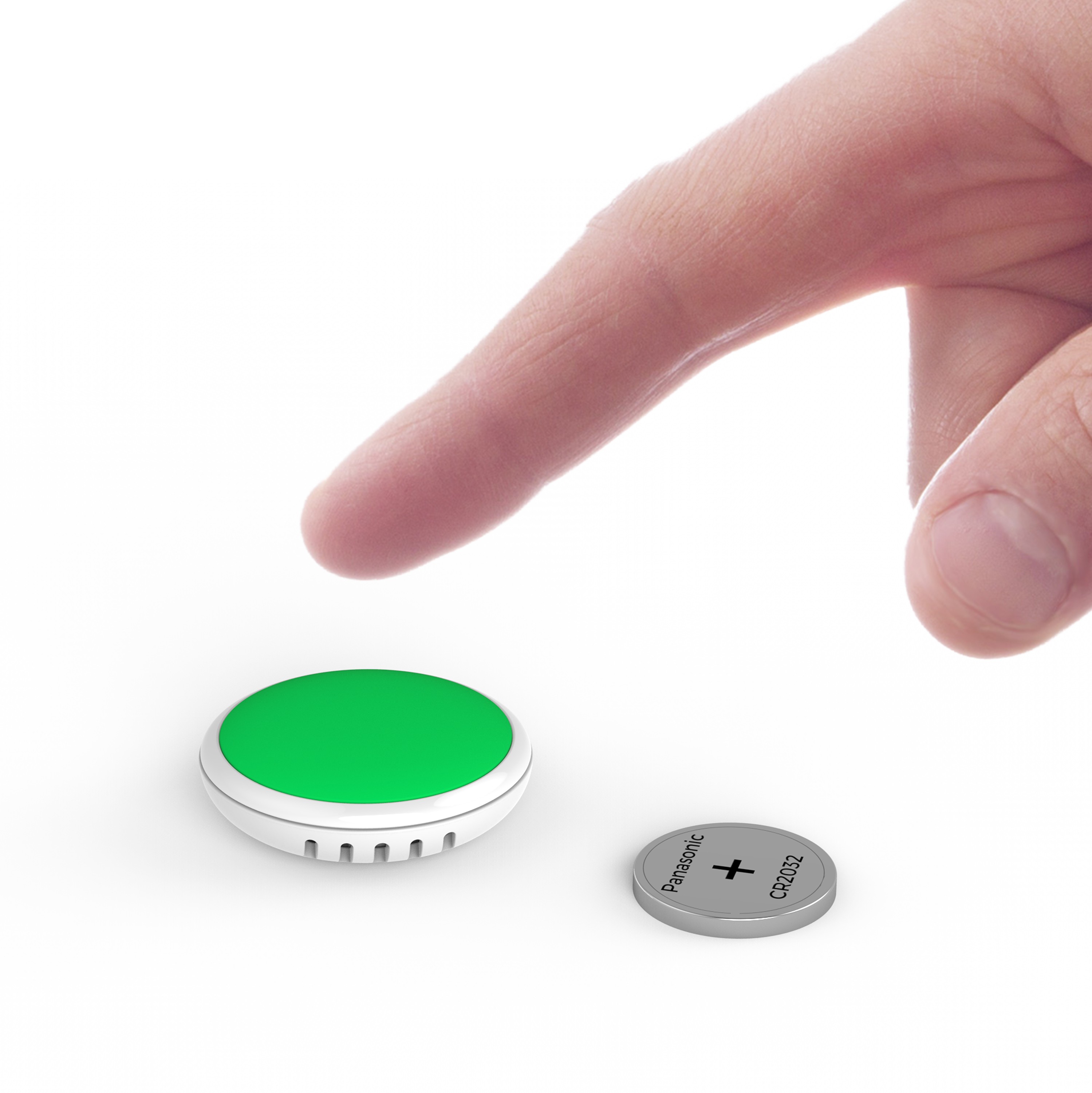 Bluetooth button deals