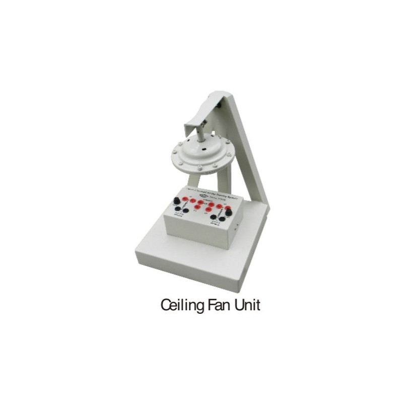 Ceiling Fan Unit