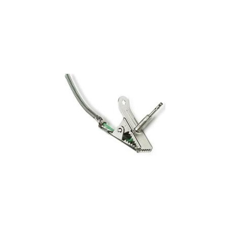 CAP-K-G Sensor de Temperatura tipo pinza para aire (hasta 250ºC)