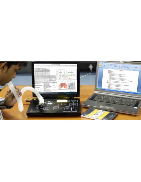 Scientech2370 TechBook for Understanding of Spirometry