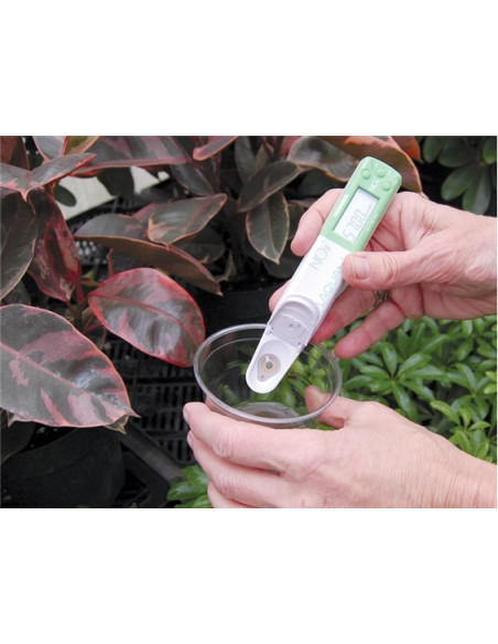 NO3-11 LAQUATwin Nitrate Meter (General Use)