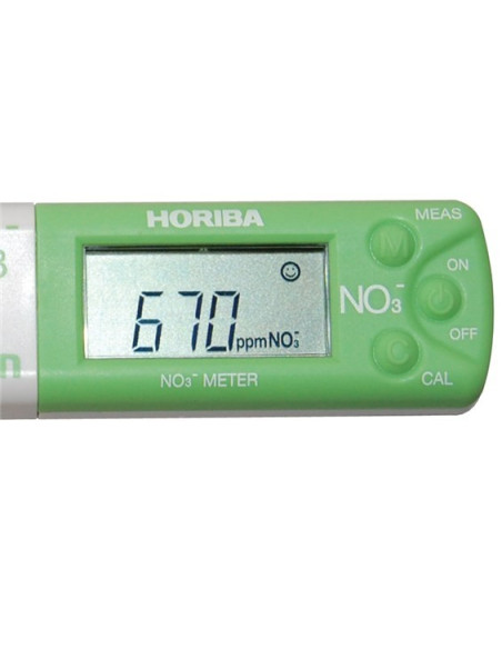 NO3-11 LAQUATwin Nitrate Meter (General Use)