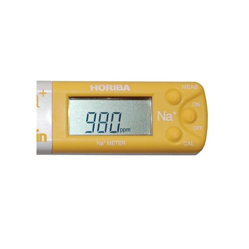 Na-11 LAQUATwin Sodium Meter