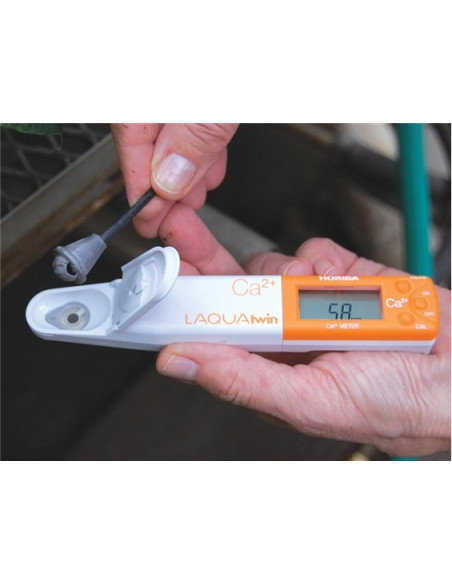 Ca-11 Medidor de Calcio LAQUATwin