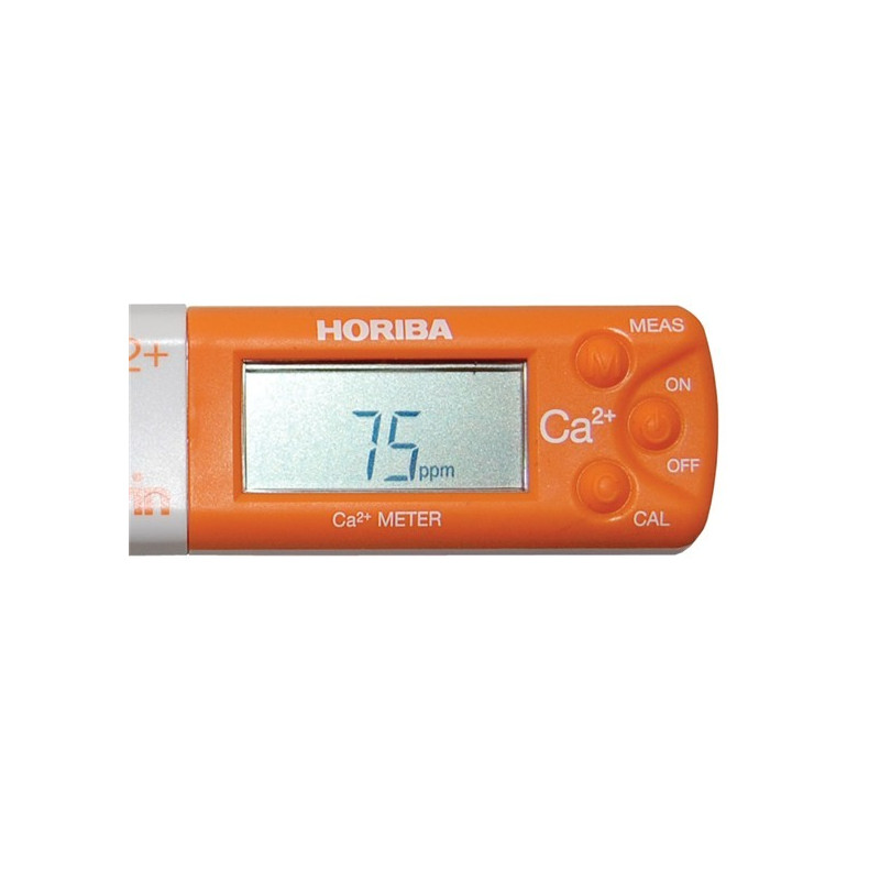 Ca-11 Medidor de Calcio LAQUATwin