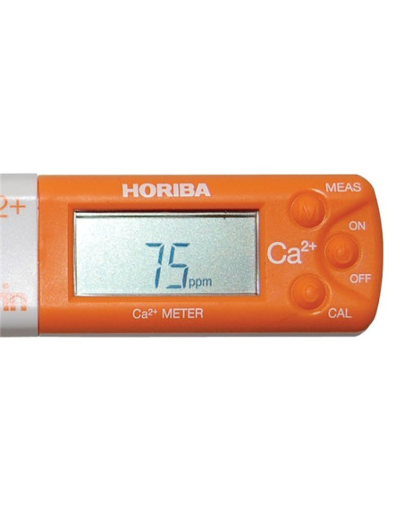 Ca-11 Medidor de Calcio LAQUATwin