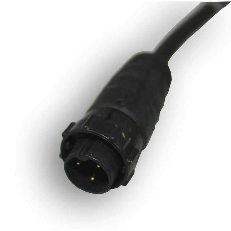 GroPoint-Profile Sonda de Perfilamento de Umidade e Temperatura do Solo Multissegmento