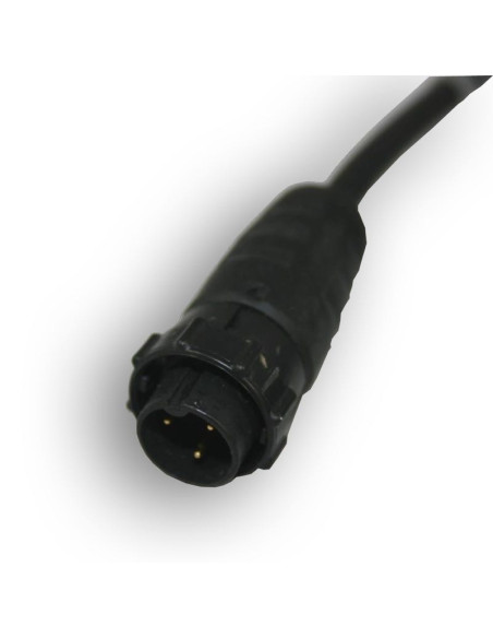 GroPoint-Profile Sonda de Perfilamento de Umidade e Temperatura do Solo Multissegmento