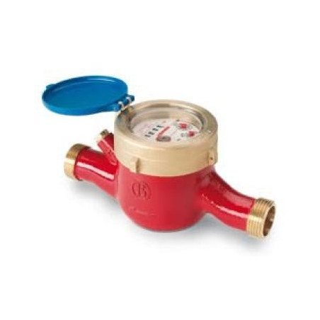 MTW Hot Water Flow Meters