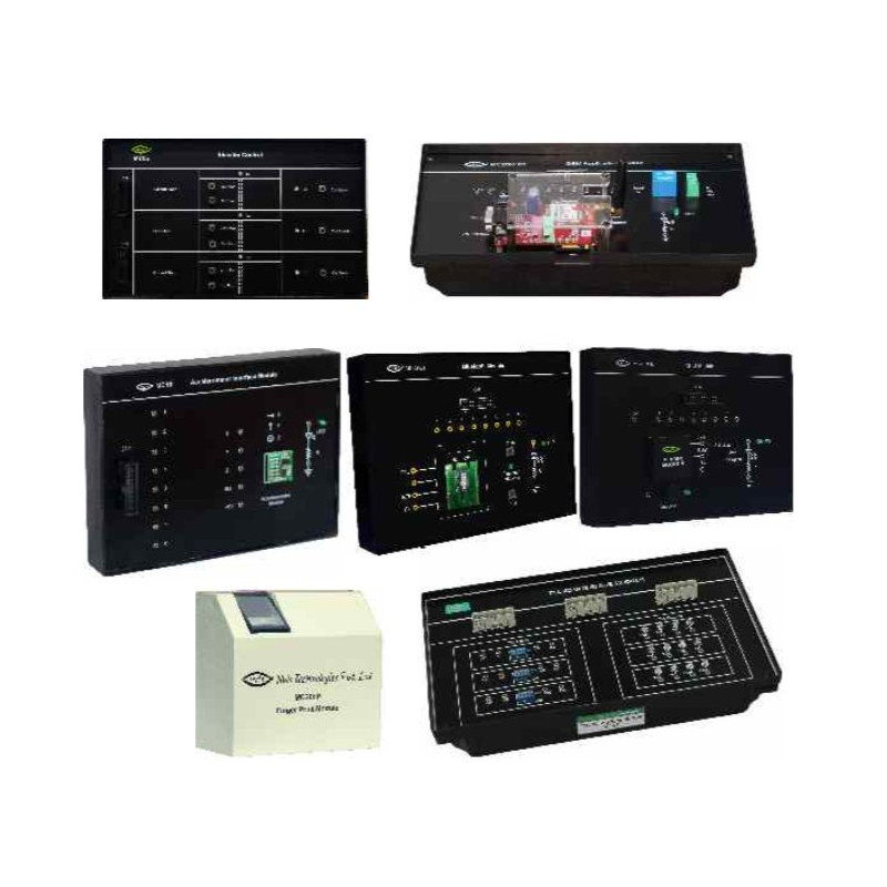 Nvis 5004B TechBook for Modular Embedded Development Platform