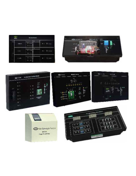 Nvis 5004B TechBook for Modular Embedded Development Platform