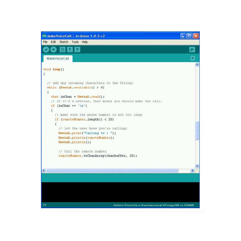 Nvis 22D Plataforma Nvisduino (Compatível com Arduino)