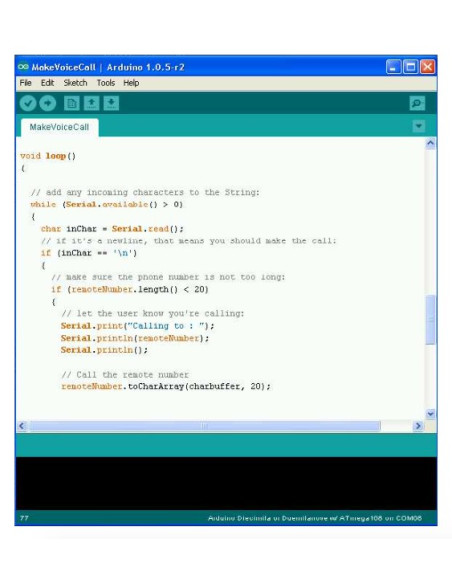 Nvis 22D Plataforma Nvisduino (Compatível com Arduino)