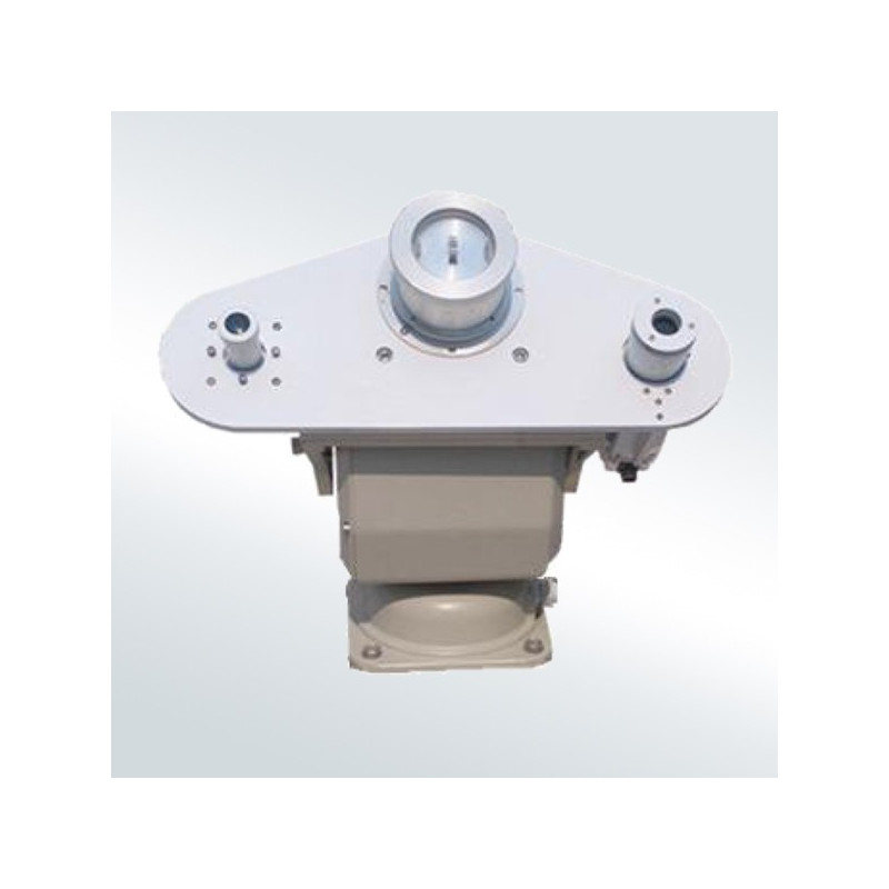 AO200-08 Radiômetro de Rastreio Solar Automático