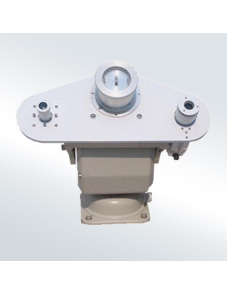 AO200-08 Radiómetro de Seguimiento Solar Automático