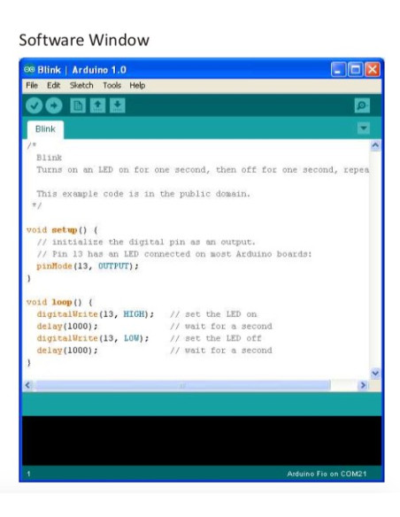 Nvis 35D Plataforma de Desarrollo ZigBee Basada en Nvisduino