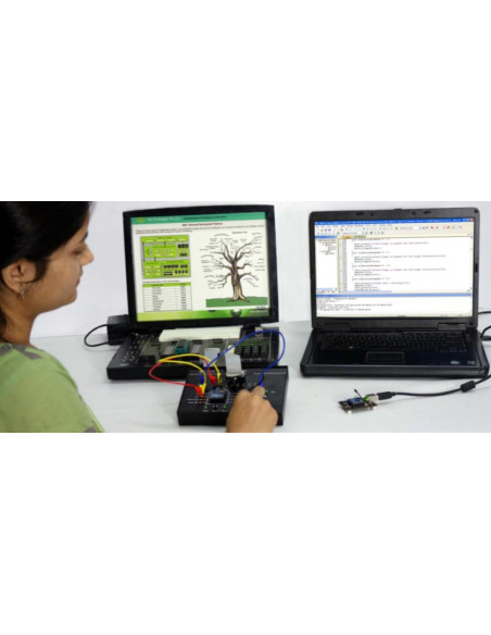 MC20ZB Módulo Zigbee