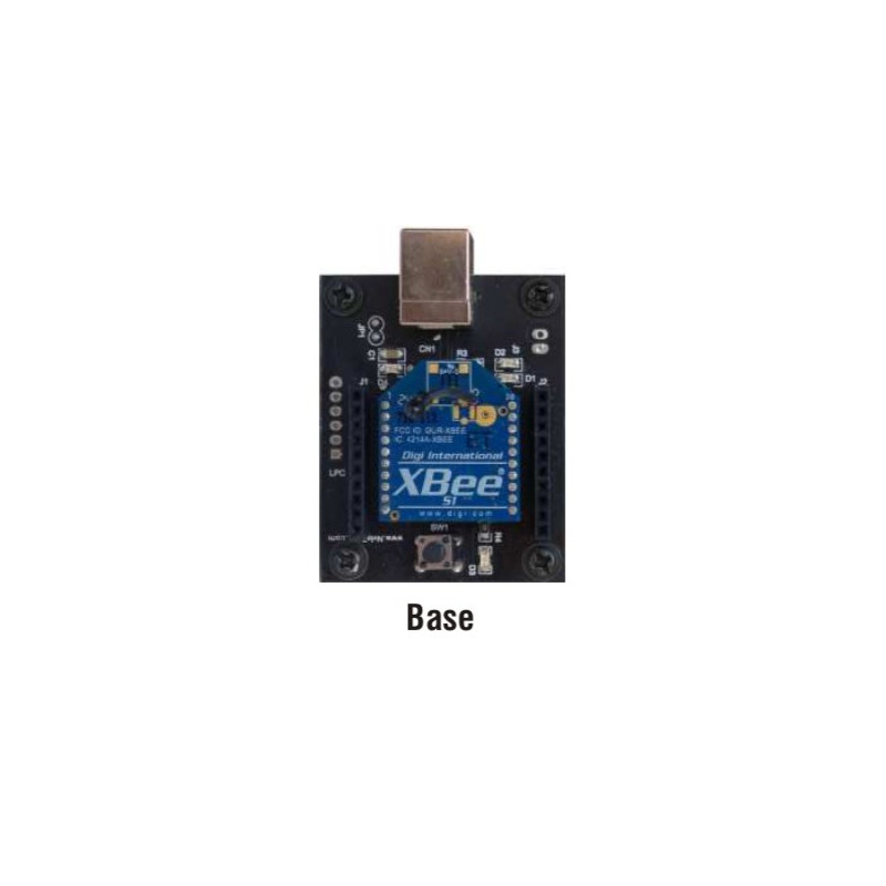 MC20ZB Zigbee Module