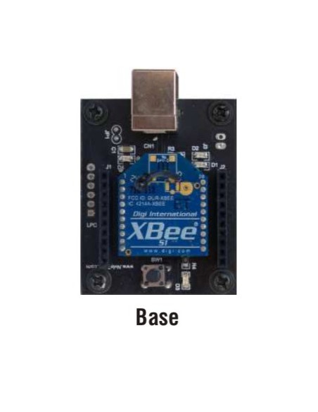 MC20ZB Módulo Zigbee