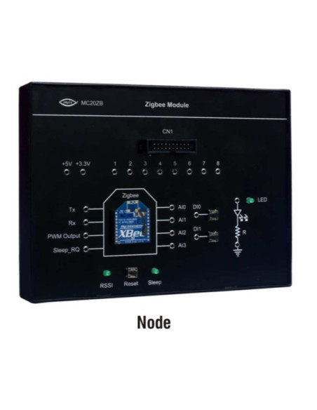 MC20ZB Módulo Zigbee