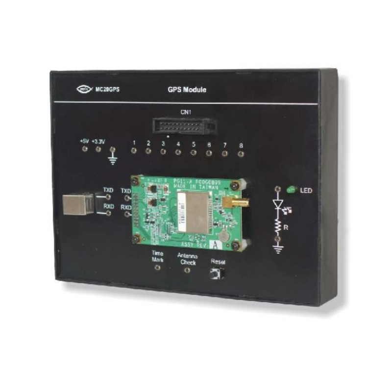 MC20GPS GPS Module for Embedded Platforms
