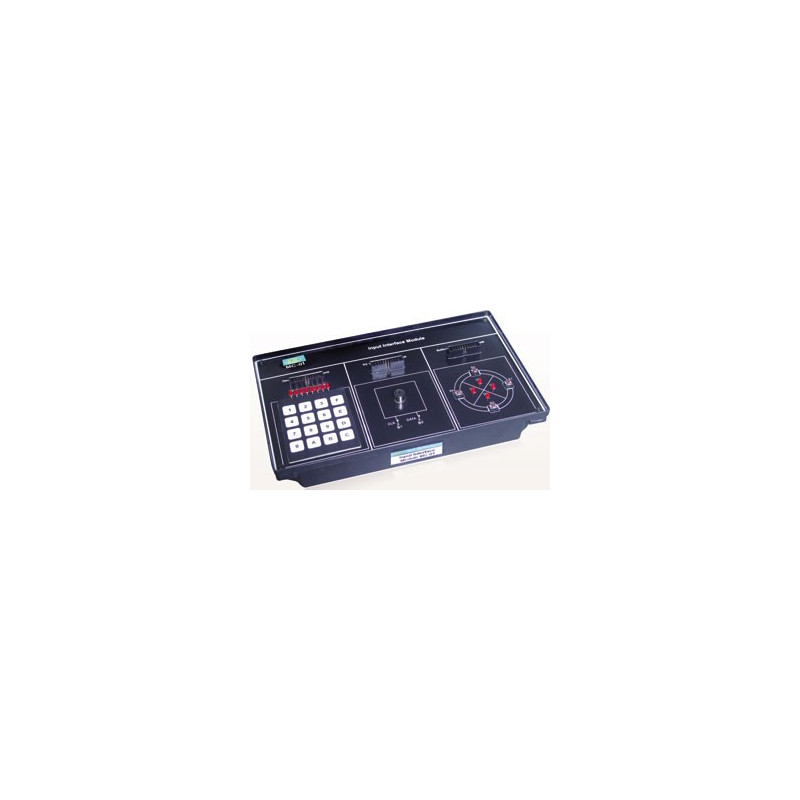 MC01 Input Interface Module