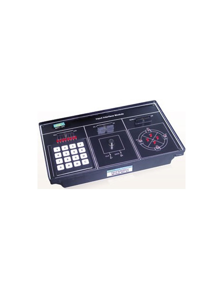 MC01 Input Interface Module