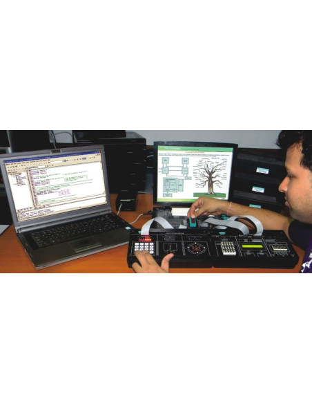 MC01 Input Interface Module