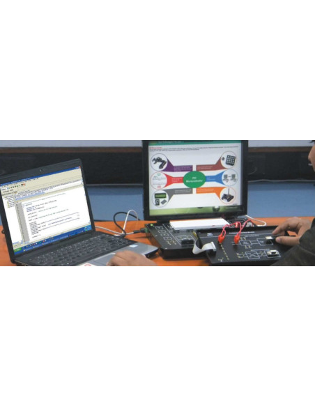 MC03 Módulo de Interface de Computador