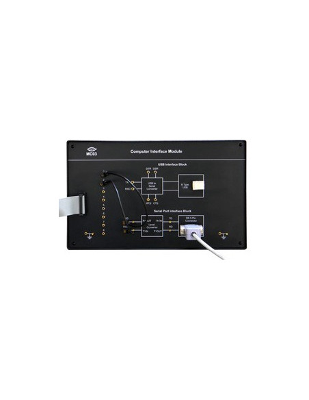 MC03 Módulo de Interface de Computador
