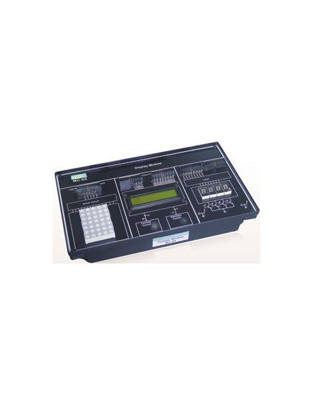 MC04 Display Module