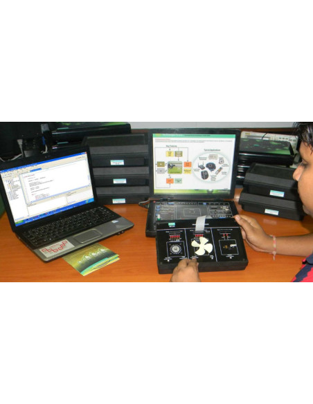 MC05 Motor Drive Module