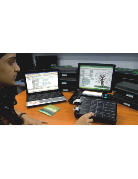 MC06 Elevator Control Module