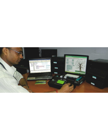 MC09 Graphical Display Module