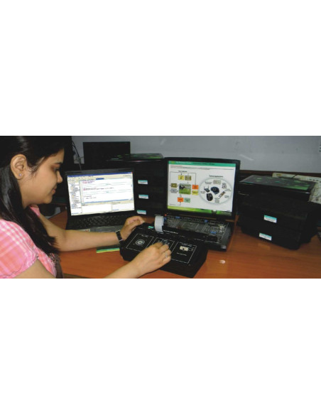 MC11 Multi Interface Module