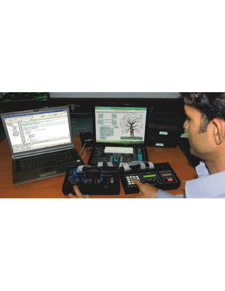 MC12 Módulo Infravermelho