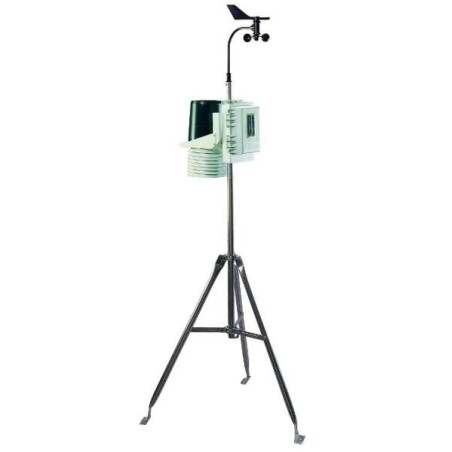 AO-7716 tripod with accessories (not included)