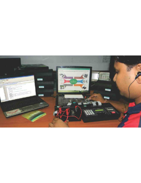 MC14 SD Card Interface Module