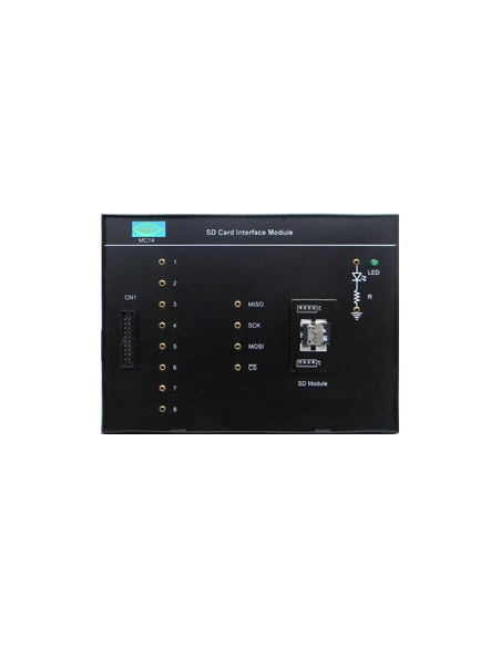 MC14 Módulo de Interface de Cartão SD